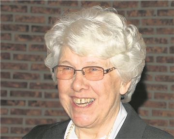 Ursula Rüter