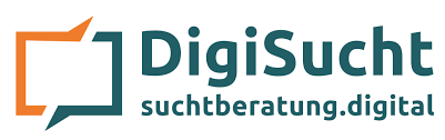 DigiSucht Logo