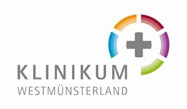 Klinikum Westmünsterland Logo