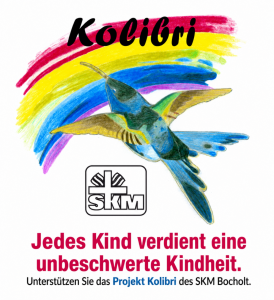 Kolibri Abstimmung stadtwerker